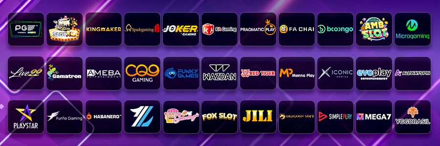 เกมสล็อต - maldivesss